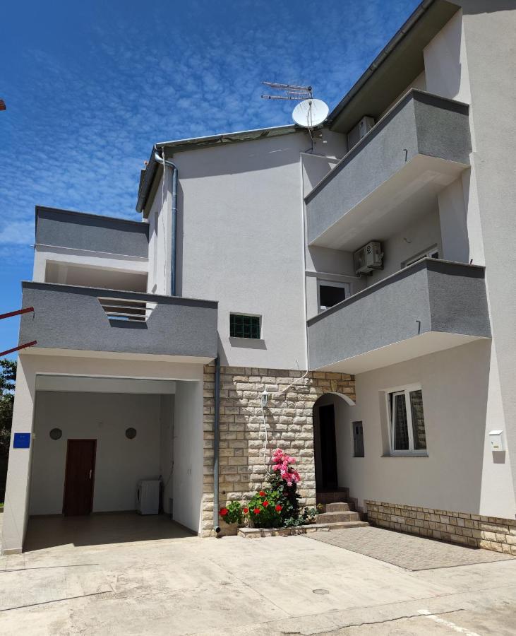 Apartment 3 زادار المظهر الخارجي الصورة