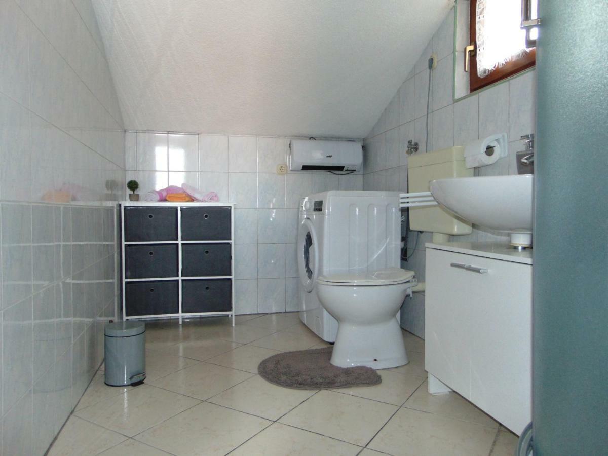 Apartment 3 زادار المظهر الخارجي الصورة