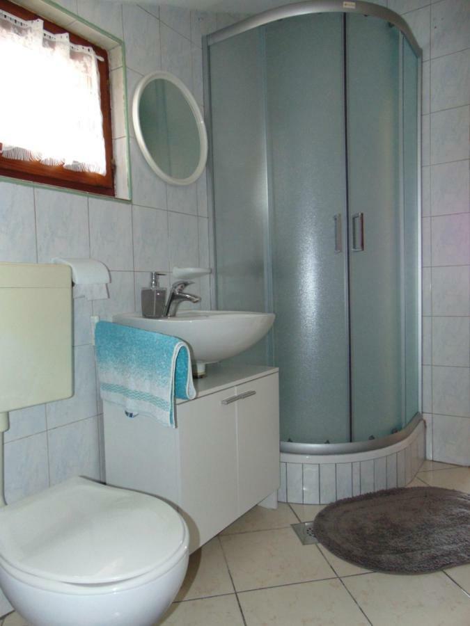 Apartment 3 زادار المظهر الخارجي الصورة
