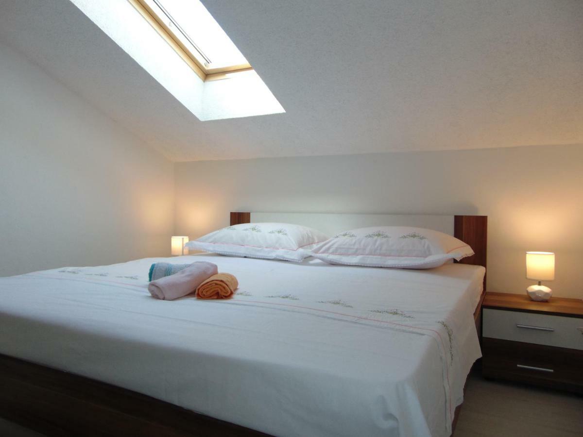 Apartment 3 زادار المظهر الخارجي الصورة