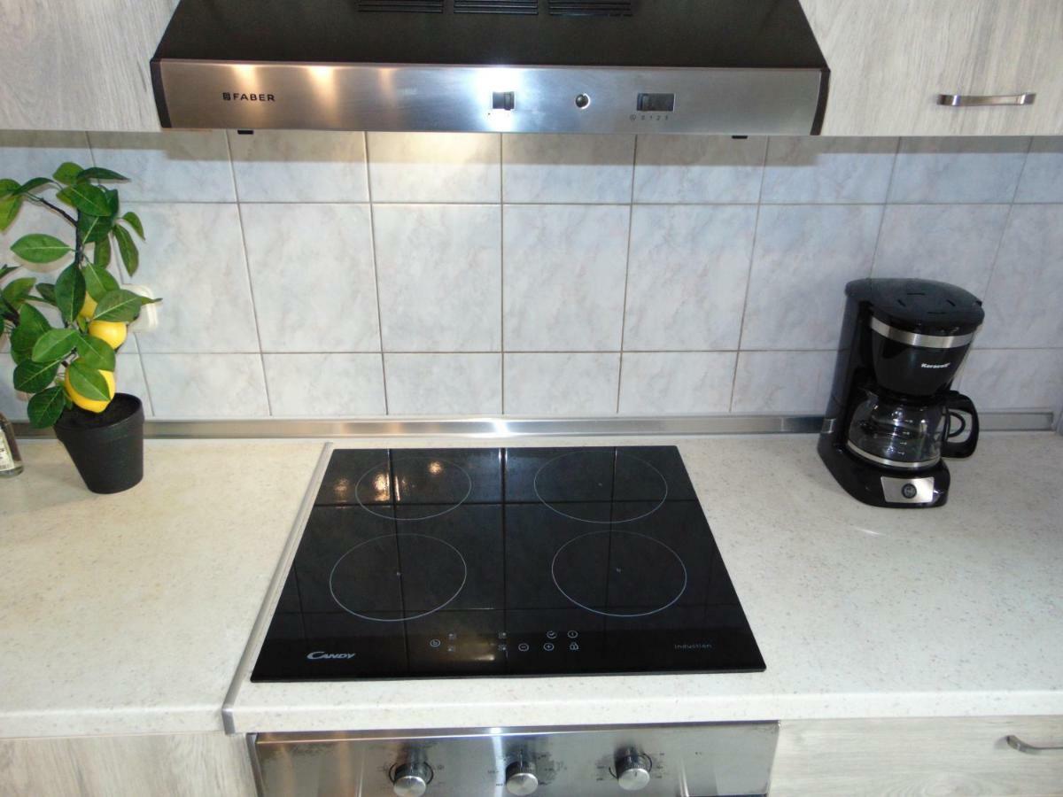 Apartment 3 زادار المظهر الخارجي الصورة