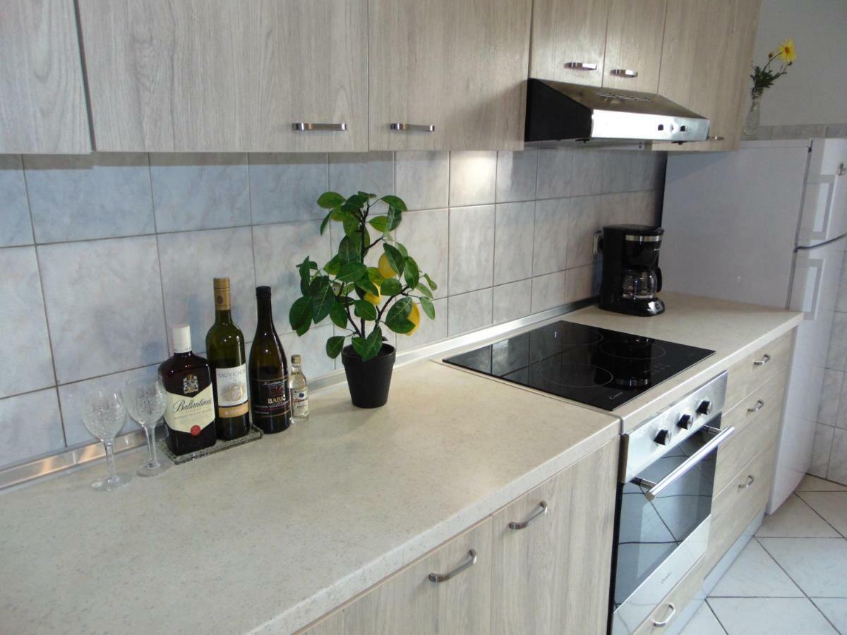 Apartment 3 زادار المظهر الخارجي الصورة