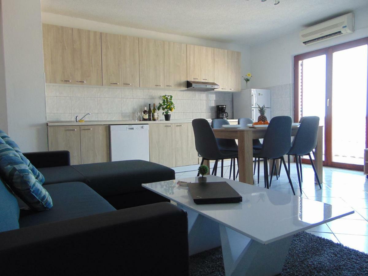 Apartment 3 زادار المظهر الخارجي الصورة