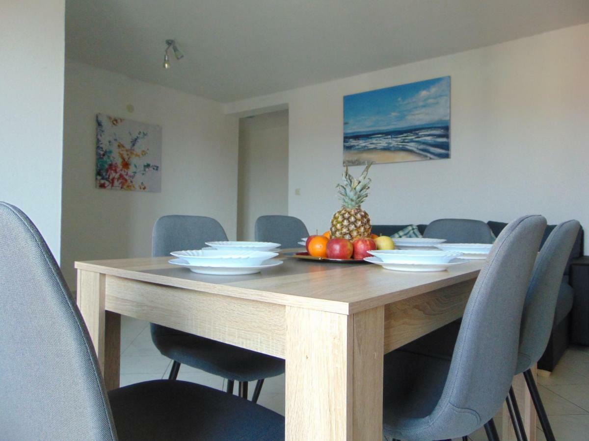 Apartment 3 زادار المظهر الخارجي الصورة