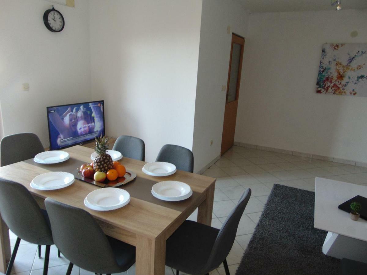 Apartment 3 زادار المظهر الخارجي الصورة