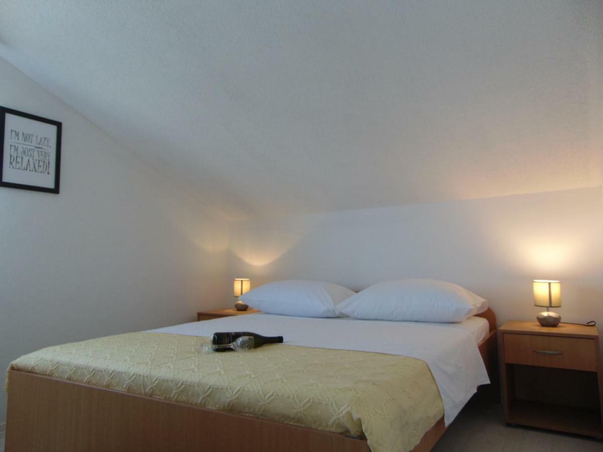 Apartment 3 زادار المظهر الخارجي الصورة