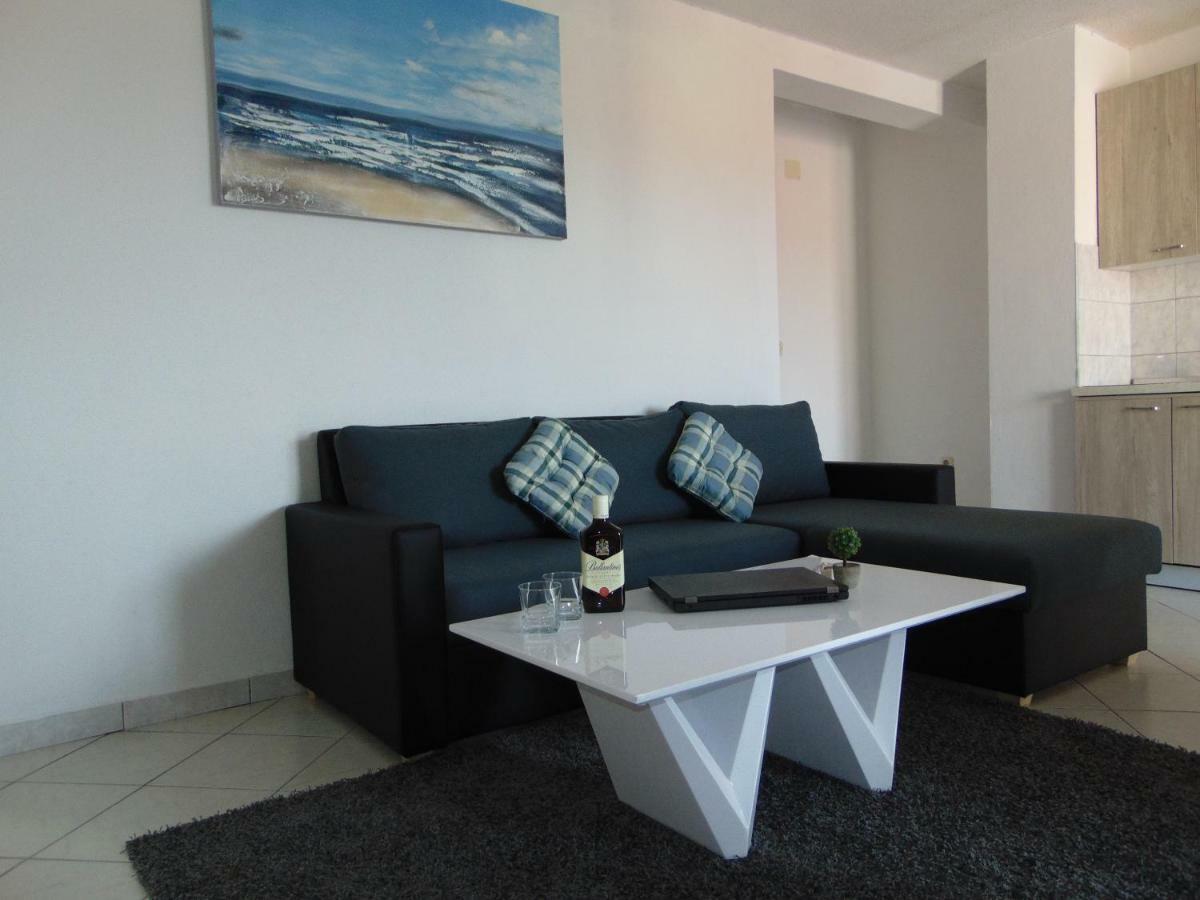 Apartment 3 زادار المظهر الخارجي الصورة